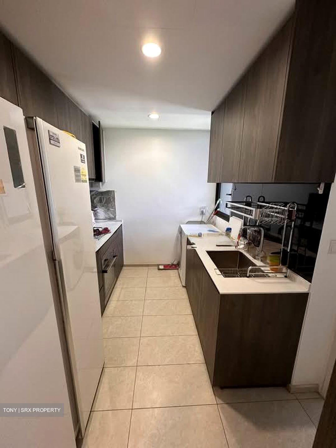 iNZ Residence (D23), Condominium #547526921